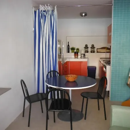 La Voile Apartment