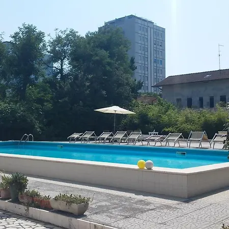 Apartment La Voile