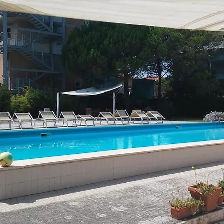 La Voile Borghetto Primo