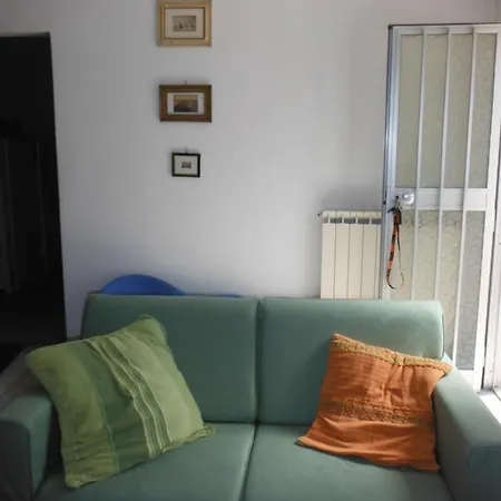 Apartment La Voile Borghetto Primo