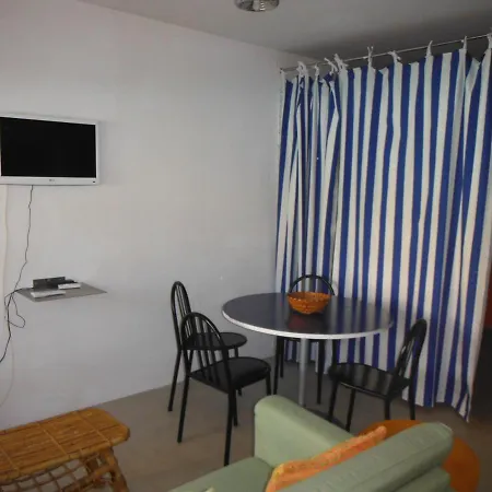 La Voile Apartment Borghetto Primo