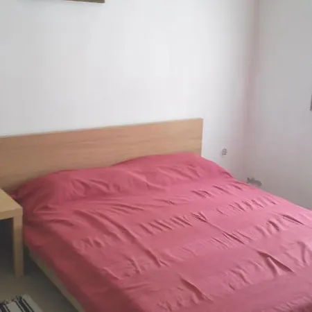 La Voile Apartment *