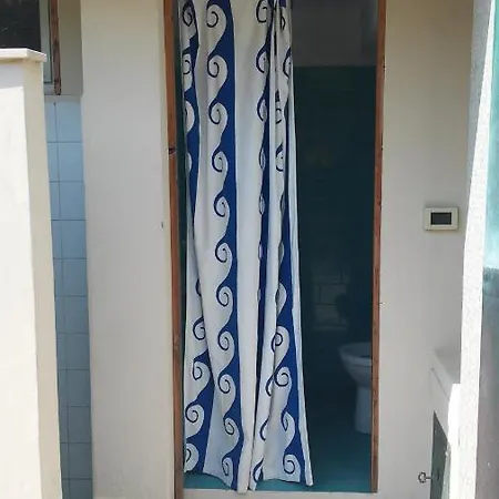 Apartment La Voile *