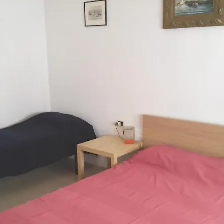 La Voile Apartment