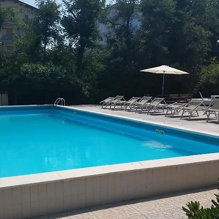 Apartment La Voile